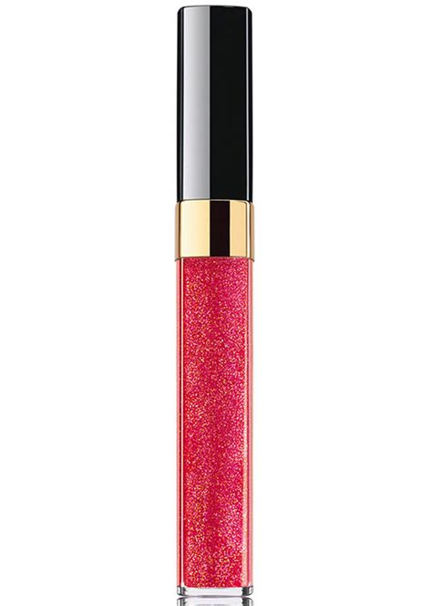 chanel levres scintillantes n 166 amour|Chanel LEVRES SCINTILLANTES Glossimer 166 AMOUR.